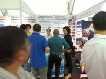 代您参展 高效便捷的国内贸易代理服务