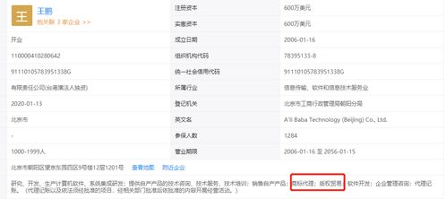 巨头入局加剧知识产权竞争，国内贸易代理行业六年增长十二倍