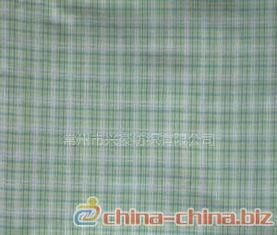 镭射丝提花布 针纺织品市场中的创新瑰宝